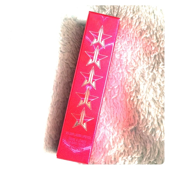 Jeffree Star Other - Jeffery Star ⭐️ Velour Liquid Lipstick